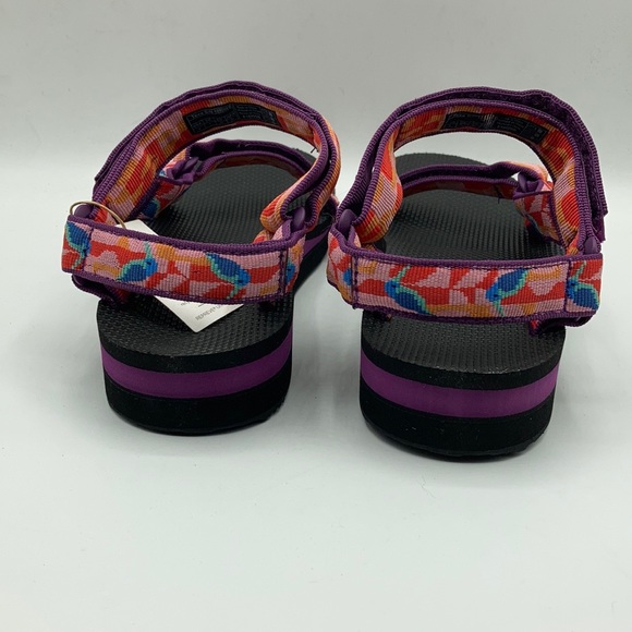 Teva Midform Universal Hummingbird Gloxini… - Picture 3 of 7